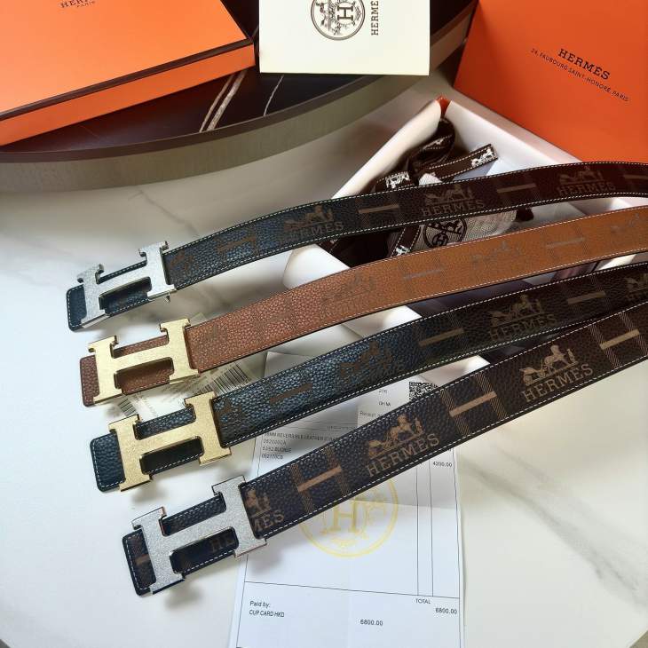 Picture of Hermes Belts _SKUfw214852924fw